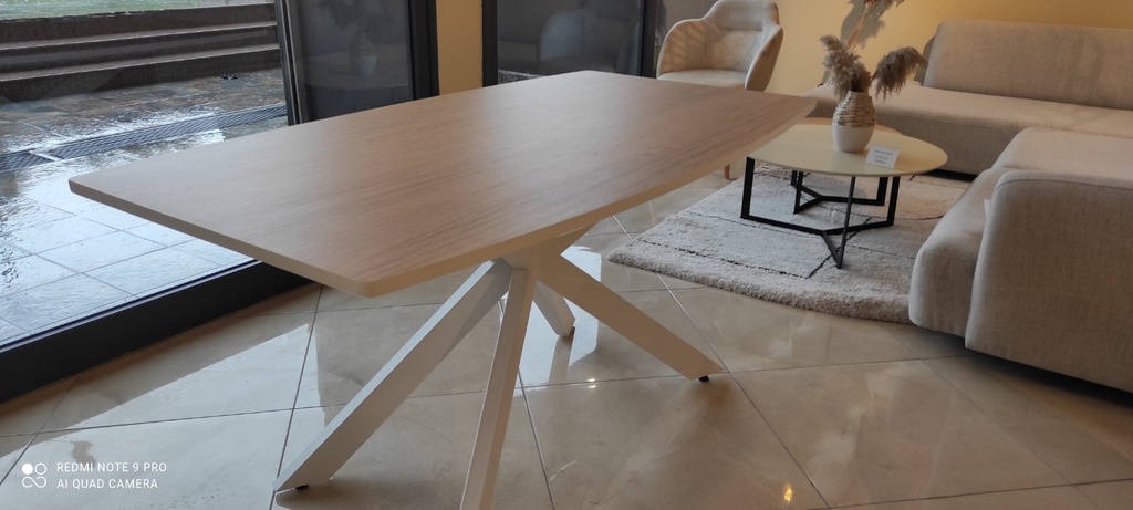 TABLE FIDJI